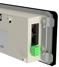 242100.510 Модуль контроля и управления, контроллер Smartpack2 Touch Controller — изображение 4